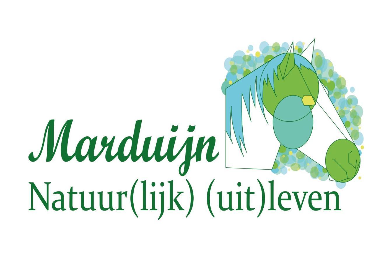 Marduijn Vila Lomm Exterior foto